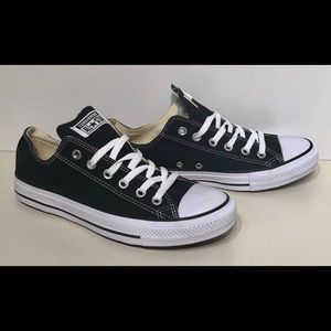 Converse All Star Low Top Men's size 8